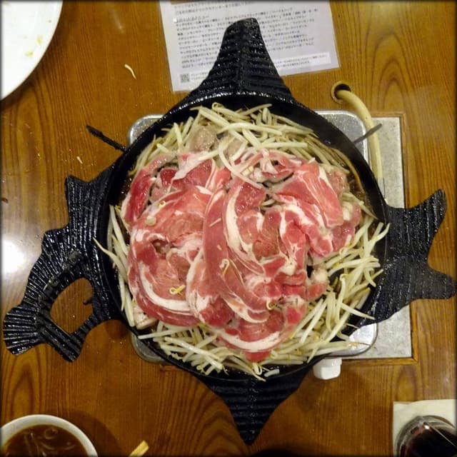 サッポロビール園 ポプラ館 - サブ画像3