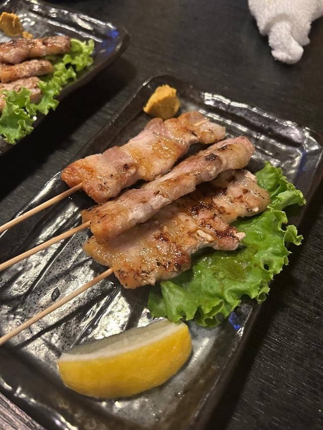 居酒屋 しん吉 - サブ画像2
