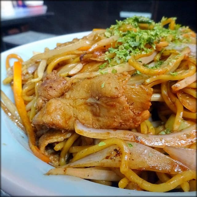 ラーメン大将 北18条店 - サブ画像1