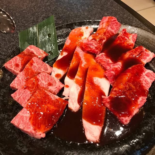焼肉の金海 - サブ画像1