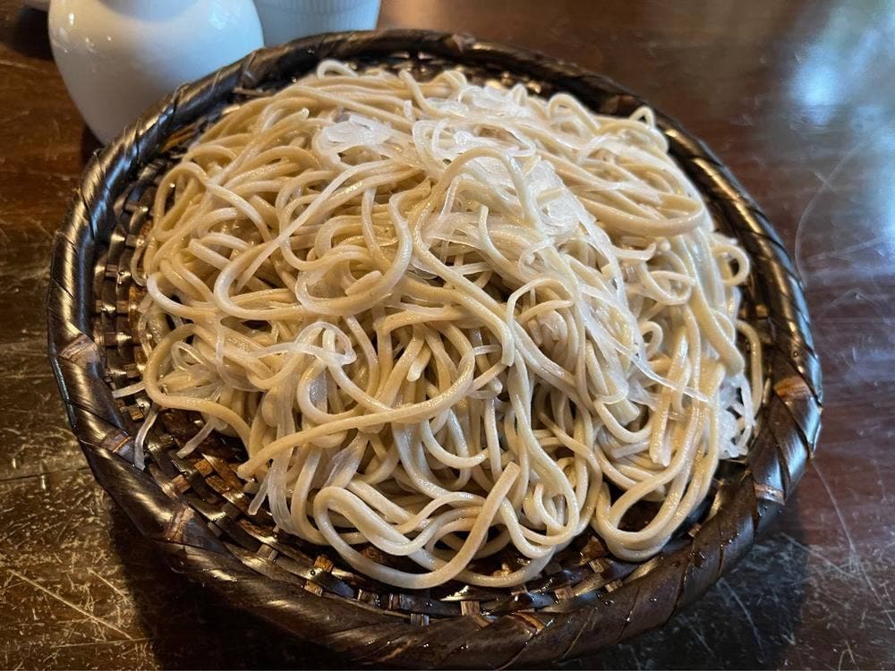 蕎麦切倭人