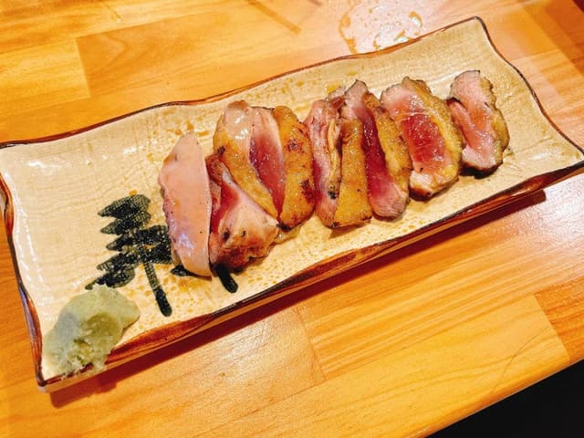 焼鳥 三年目J Soul Brothers 伊豆大島店 - サブ画像2