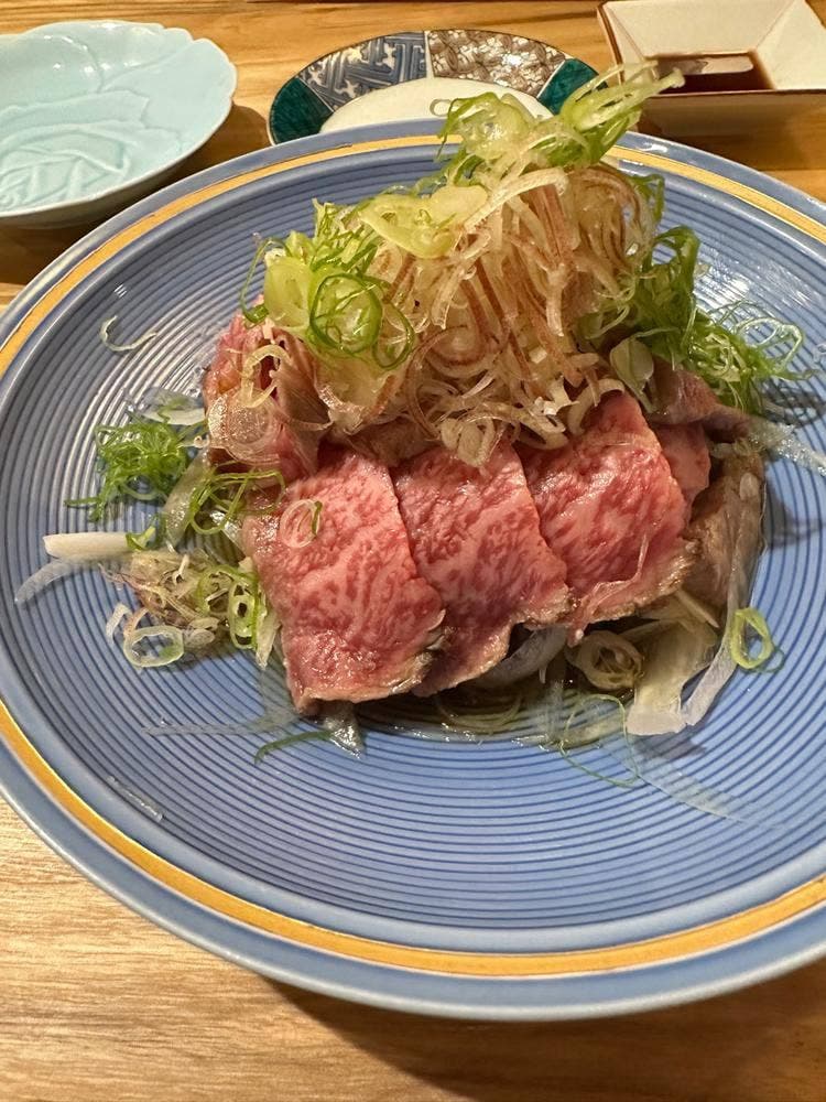 割烹田なか