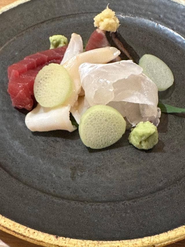 割烹田なか - サブ画像2