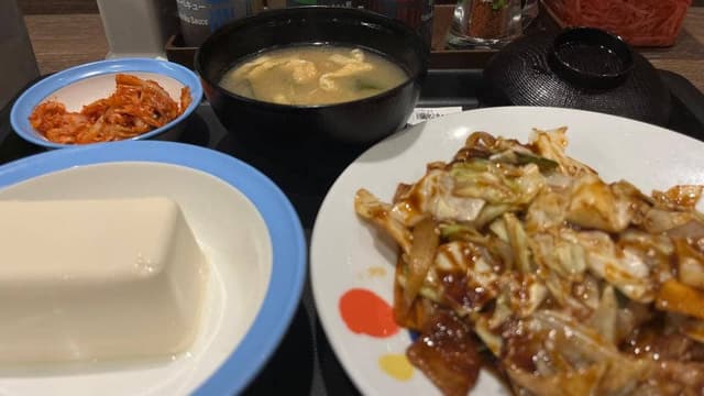 松屋 水天宮店 - サブ画像3