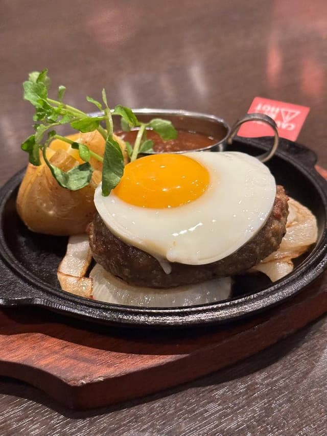 銀座ライオン 京都四条烏丸店 - サブ画像1