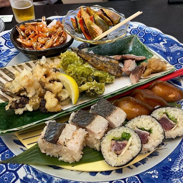 個室四季料理 くらり - サブ画像1