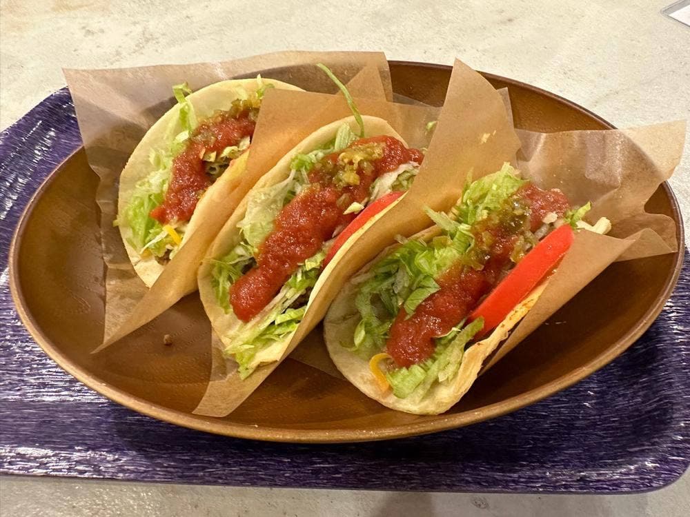 TACO WAY