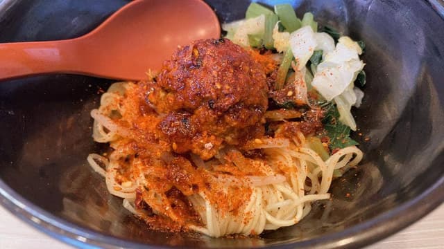 めだかTANTAN - サブ画像2