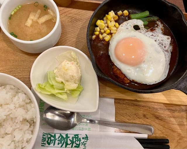 昔ながらの喫茶店 友路有 日暮里店 - サブ画像1