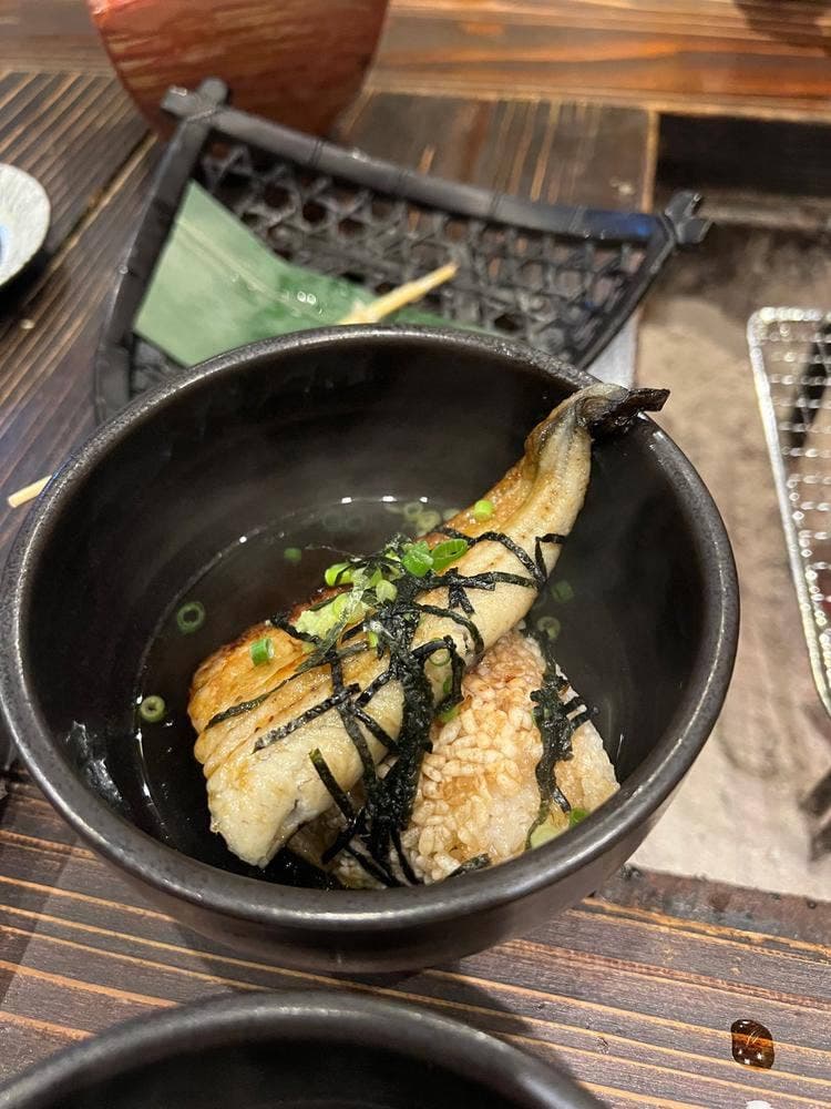 鮨革 和なり