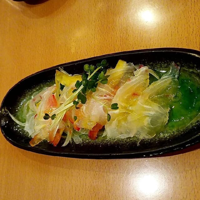 牛串とらまめともつ鍋 こ豆 湯田店 - サブ画像1