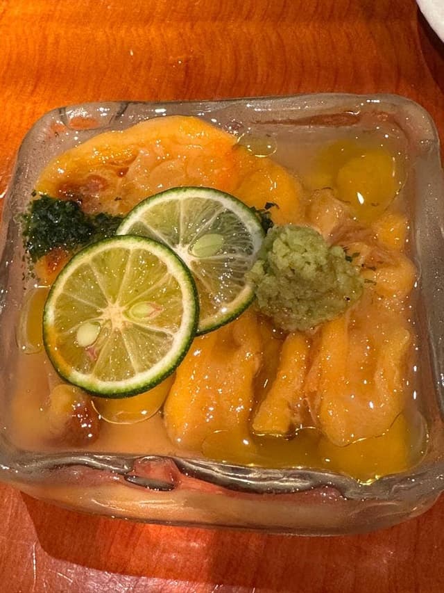 和食堂 さぶら - サブ画像2