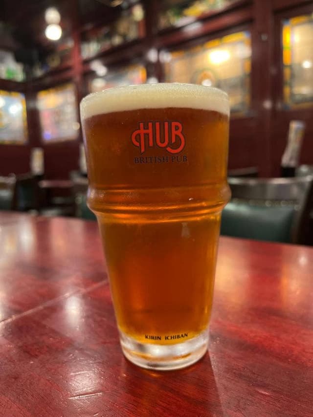 HUB 名駅店 - サブ画像2