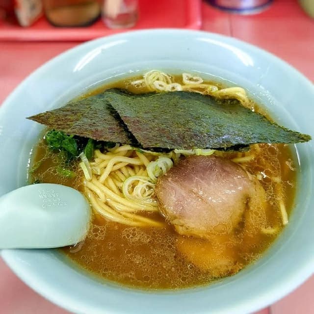 ラーメン 山下家 - サブ画像3