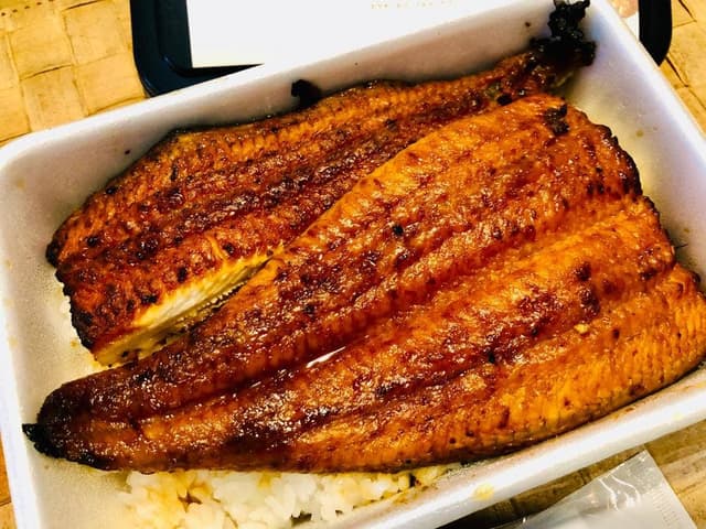 大衆うなぎ もとやま 相模原富士見店 - サブ画像1