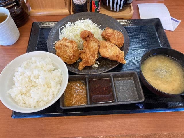 からやま ムサシ金沢店 - サブ画像3