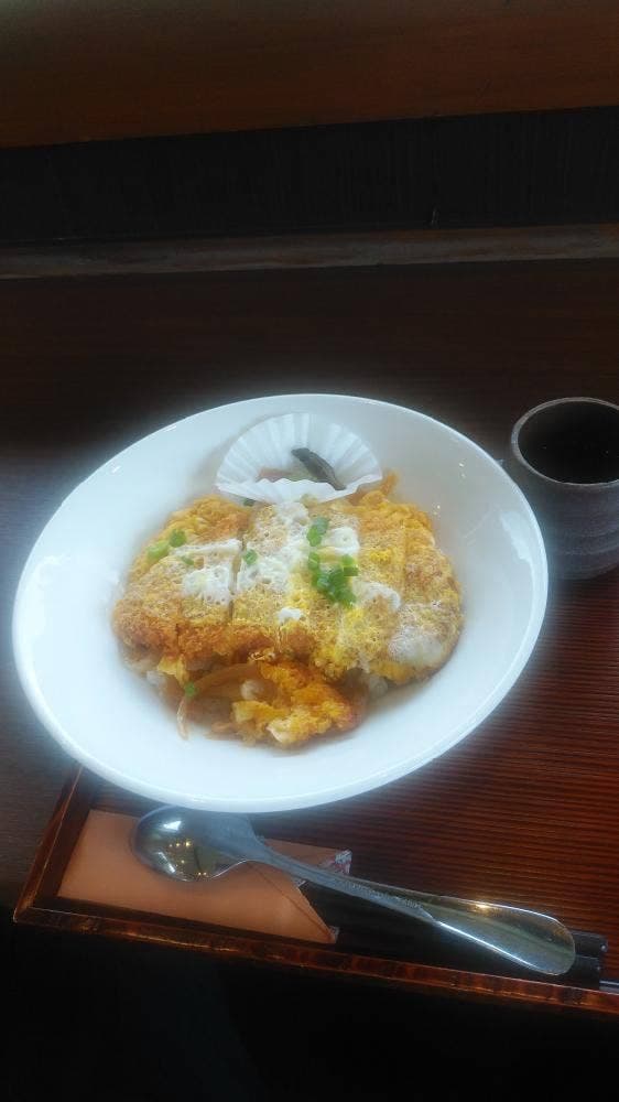 二ノ丸茶屋 - サブ画像1