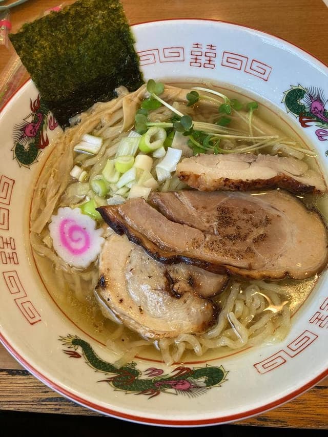 麺屋 シロサキ - サブ画像3