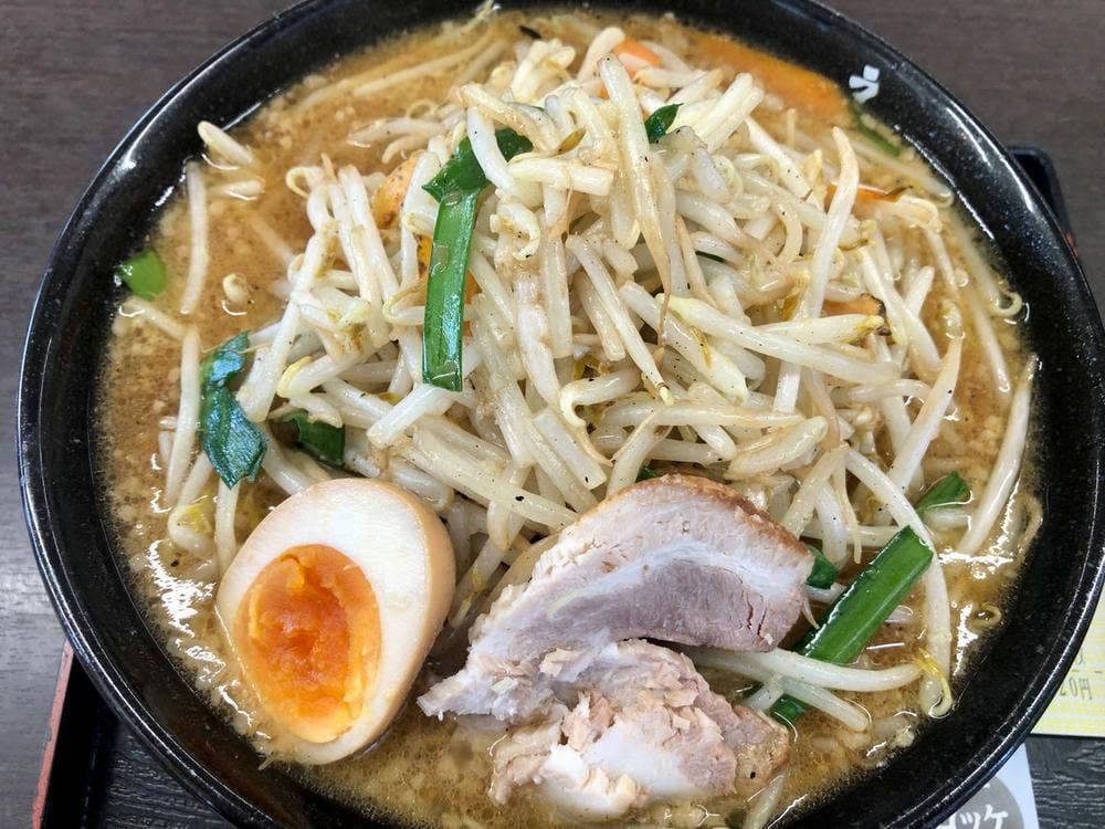 かすみ食堂