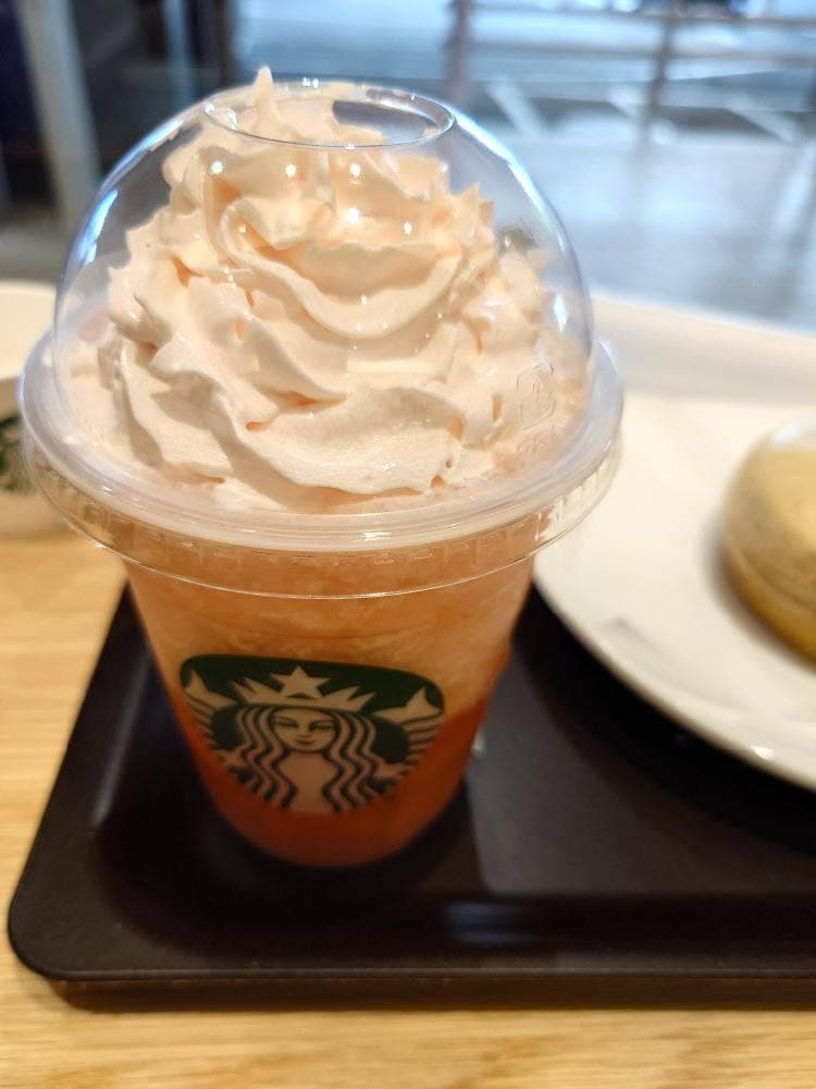 スターバックス コーヒー イオンスタイル赤羽店