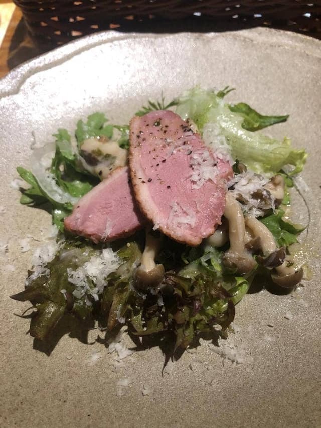 ワイン食堂 Paz - サブ画像1