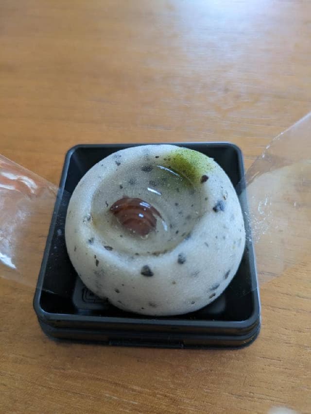 和菓子や めい月 - サブ画像3