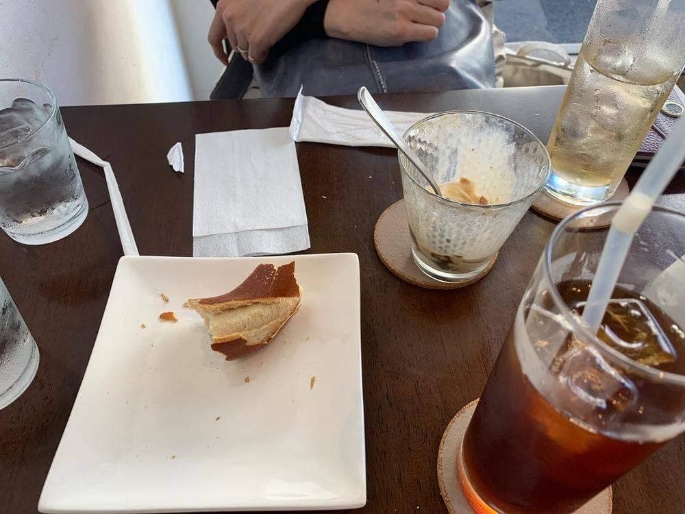 カフェ ライゼ