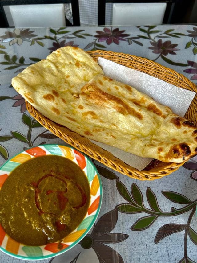 インドカレー TULSI 水海道店 - サブ画像1