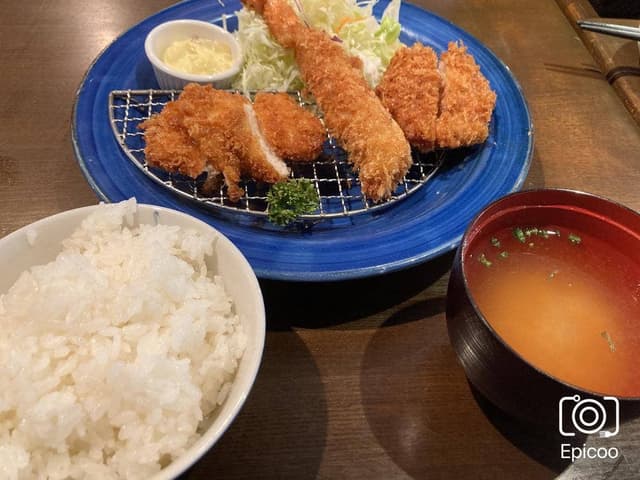 とんかつ太一 - サブ画像2