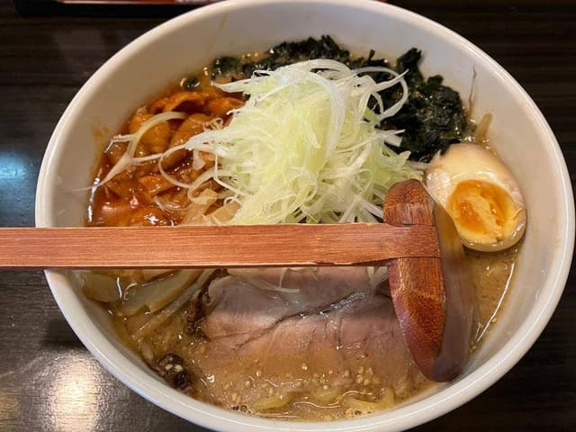 ラーメン元 - サブ画像1
