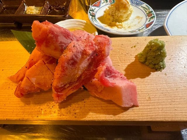 ホルモン酒場 六べこ - サブ画像2