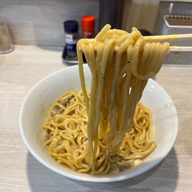 油そば専門店笑麺亭 西脇店 - サブ画像2