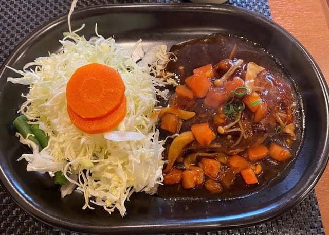 ステーキ せんだ - サブ画像1