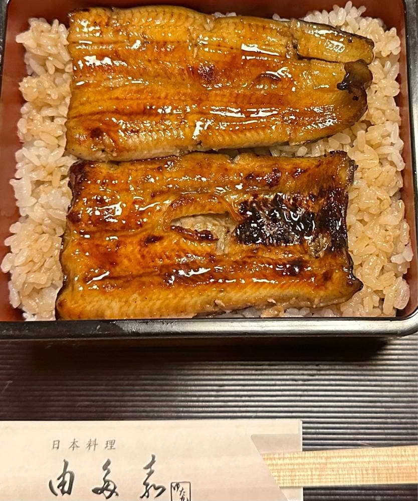 日本料理 由多嘉