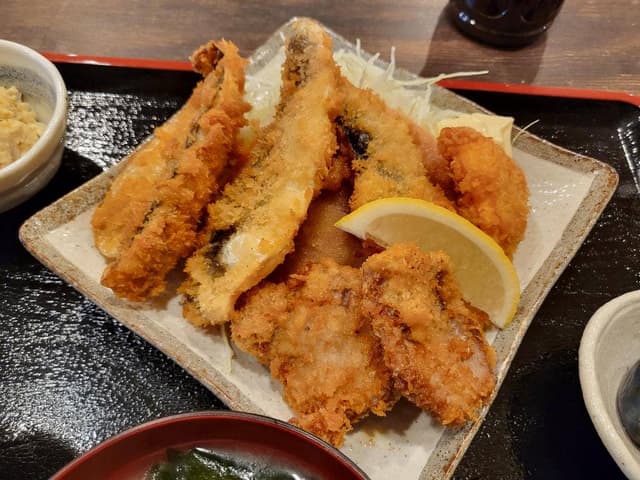 居酒屋 まると - サブ画像2