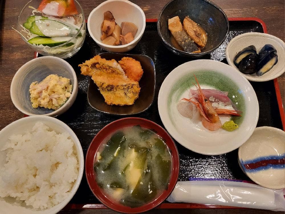 居酒屋 まると