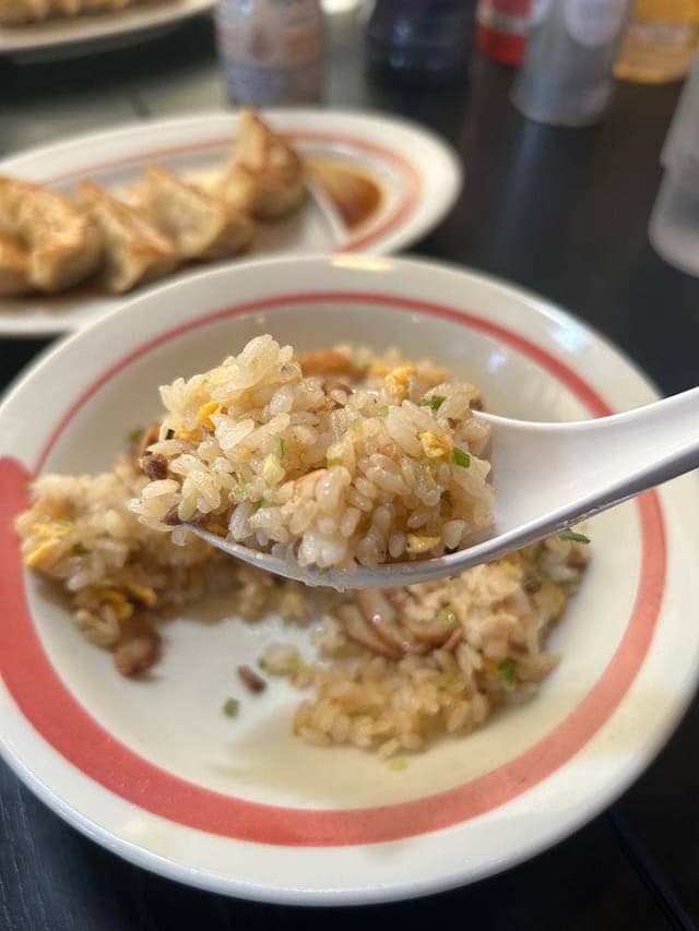幸楽苑 鹿沼店 - サブ画像2