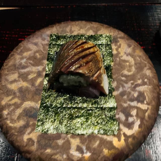 春吉くじら - サブ画像1