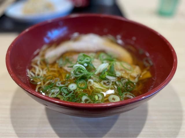 がんこ なにわ市場食堂 吹田SA上り - サブ画像2