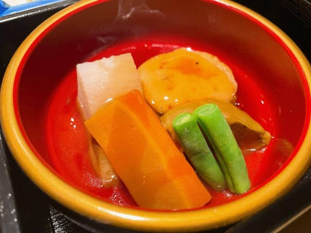 清澄 たか原 - サブ画像1