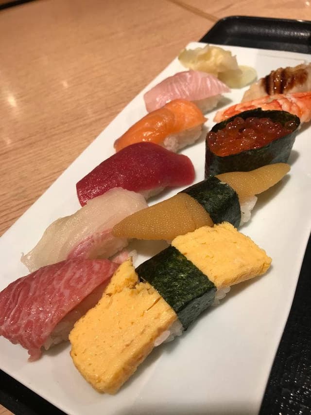 築地すし好 和 グランスタ丸の内店 - サブ画像2