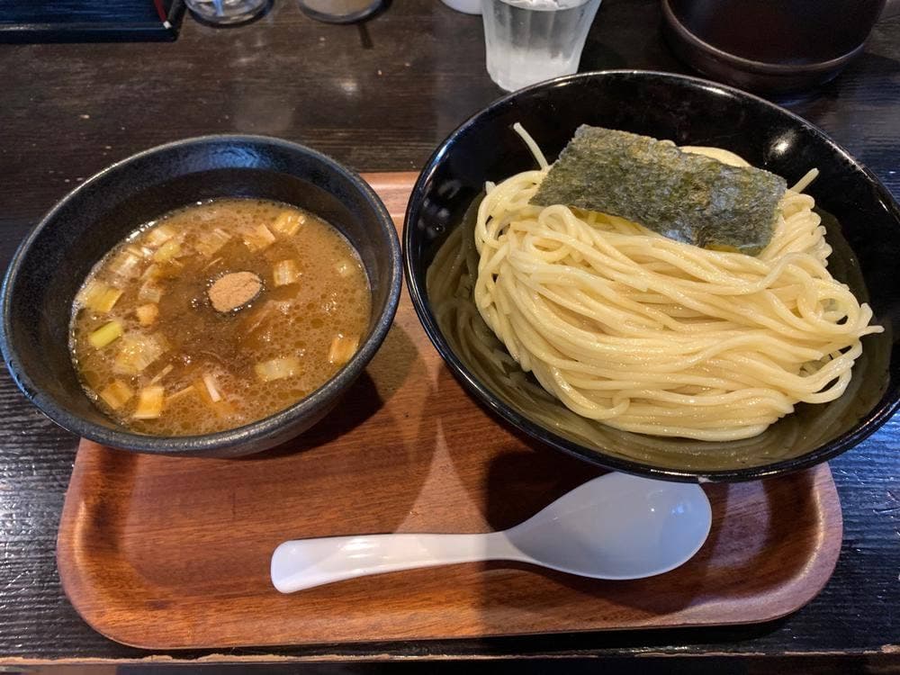 つけ麺屋 しずく