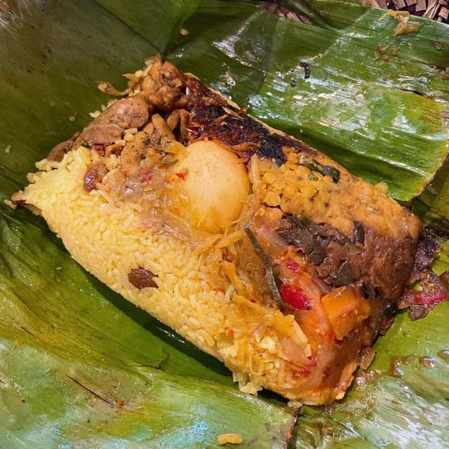 スリランカ料理店 スパイシービストロ タップロボーン 神保町店 - サブ画像3