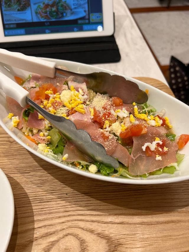 横濱元町ドリア アルカキット錦糸町店 - サブ画像2