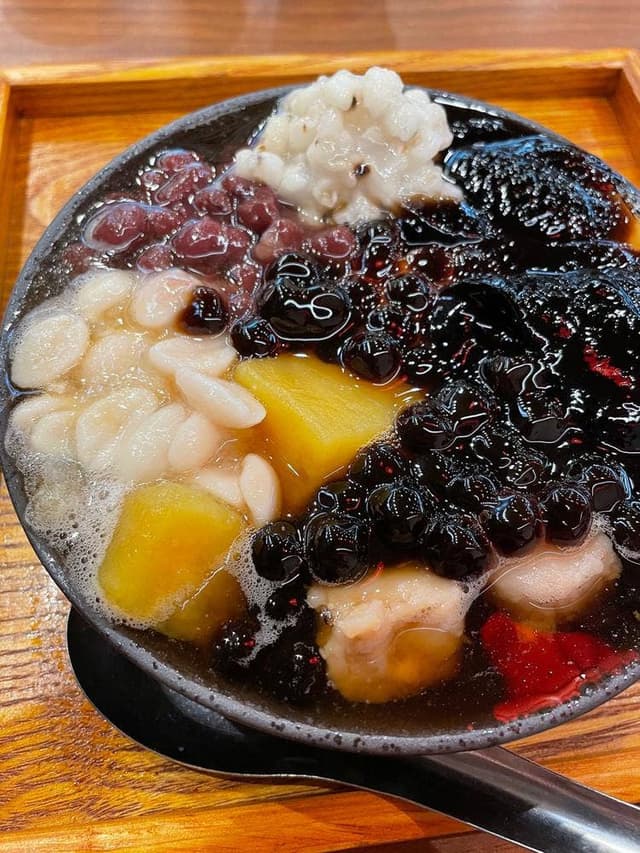 台湾甜商店 梅田阪急三番街店 - サブ画像1