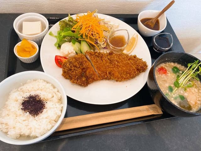 Cafe KIBITO 吉備人 - サブ画像2