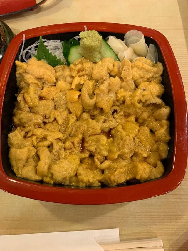 新家寿司 - サブ画像3