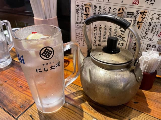 にしだ家 東武練馬店 - サブ画像2