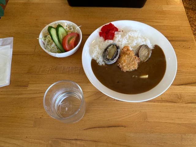 タイムコーヒー&レストラン - サブ画像1